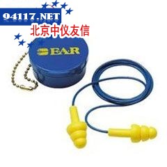 1270圣诞树型带线耳塞